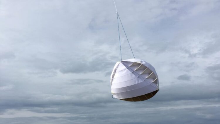 O-Wind Turbine