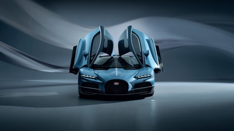 Bugatti