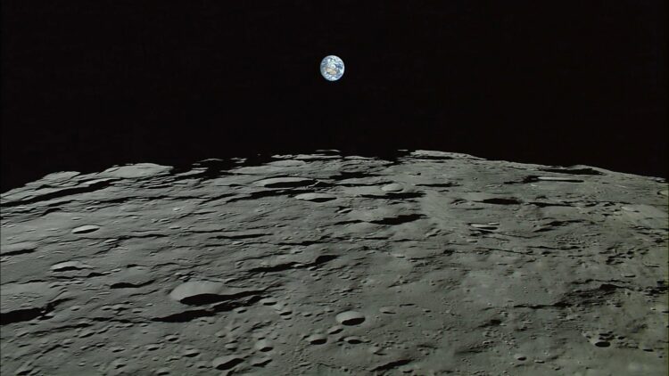 NASA lunar exploration
