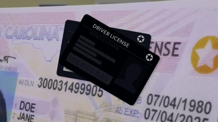 REAL ID
