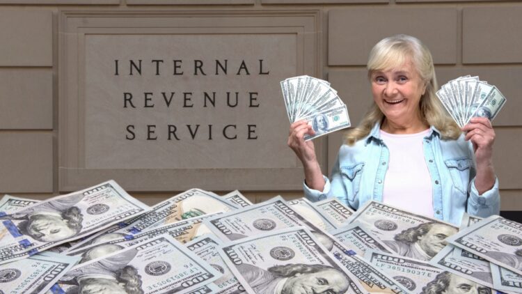 IRS
