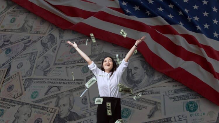 Stimulus checks