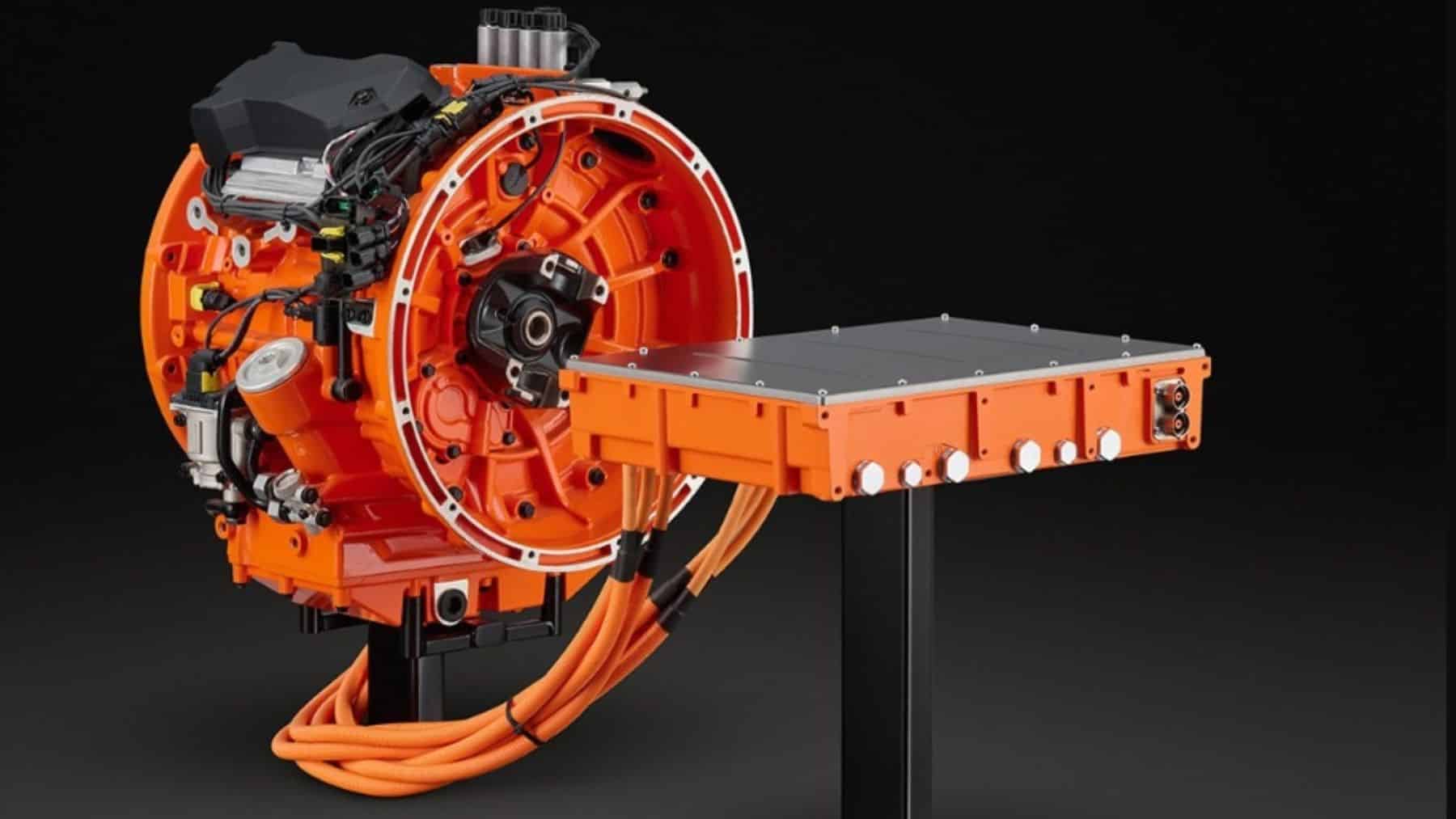 Sweden's Hybrid Revolution: Ruling the Waves Without Hydrogen