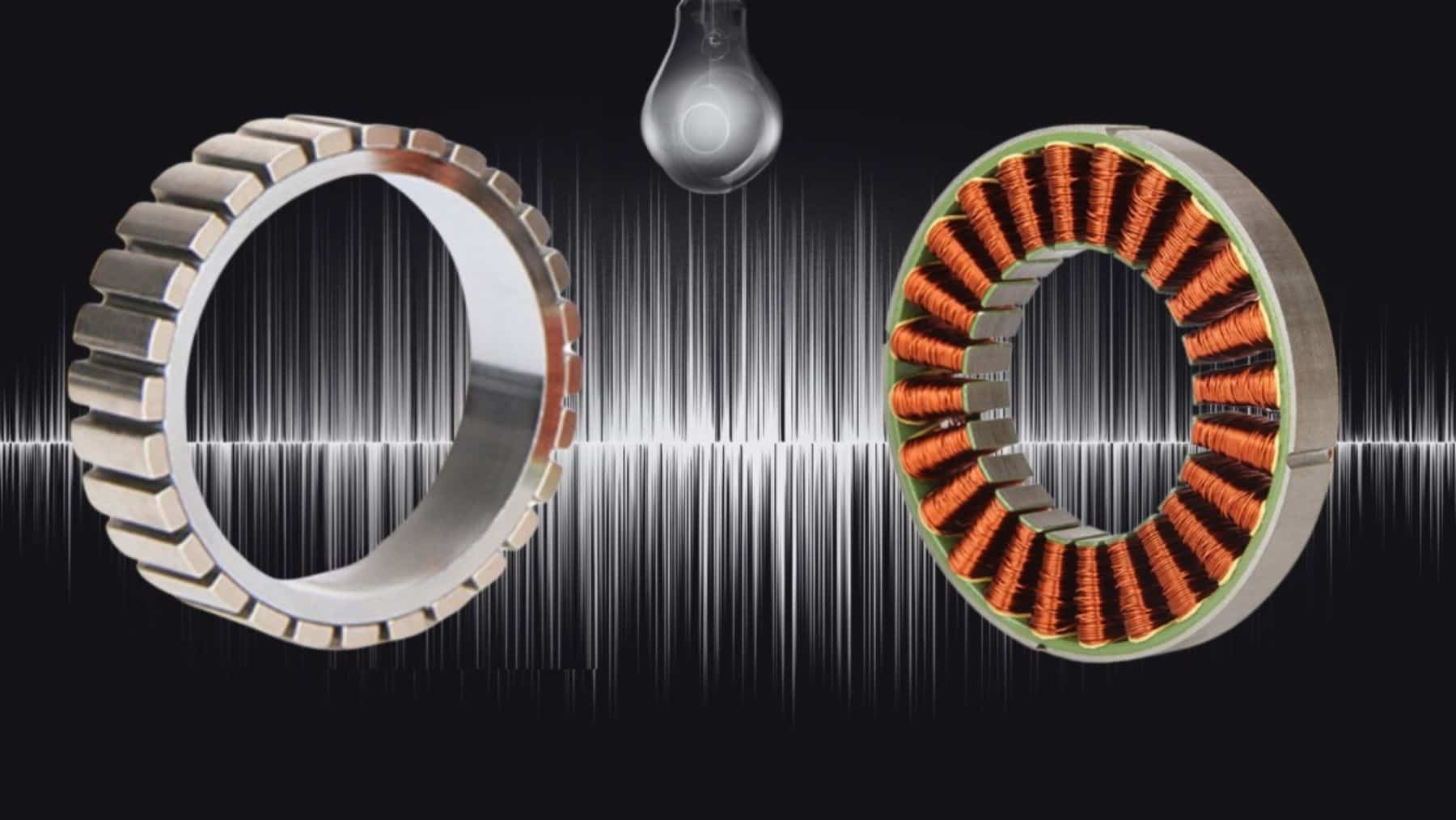 A new kind of engine