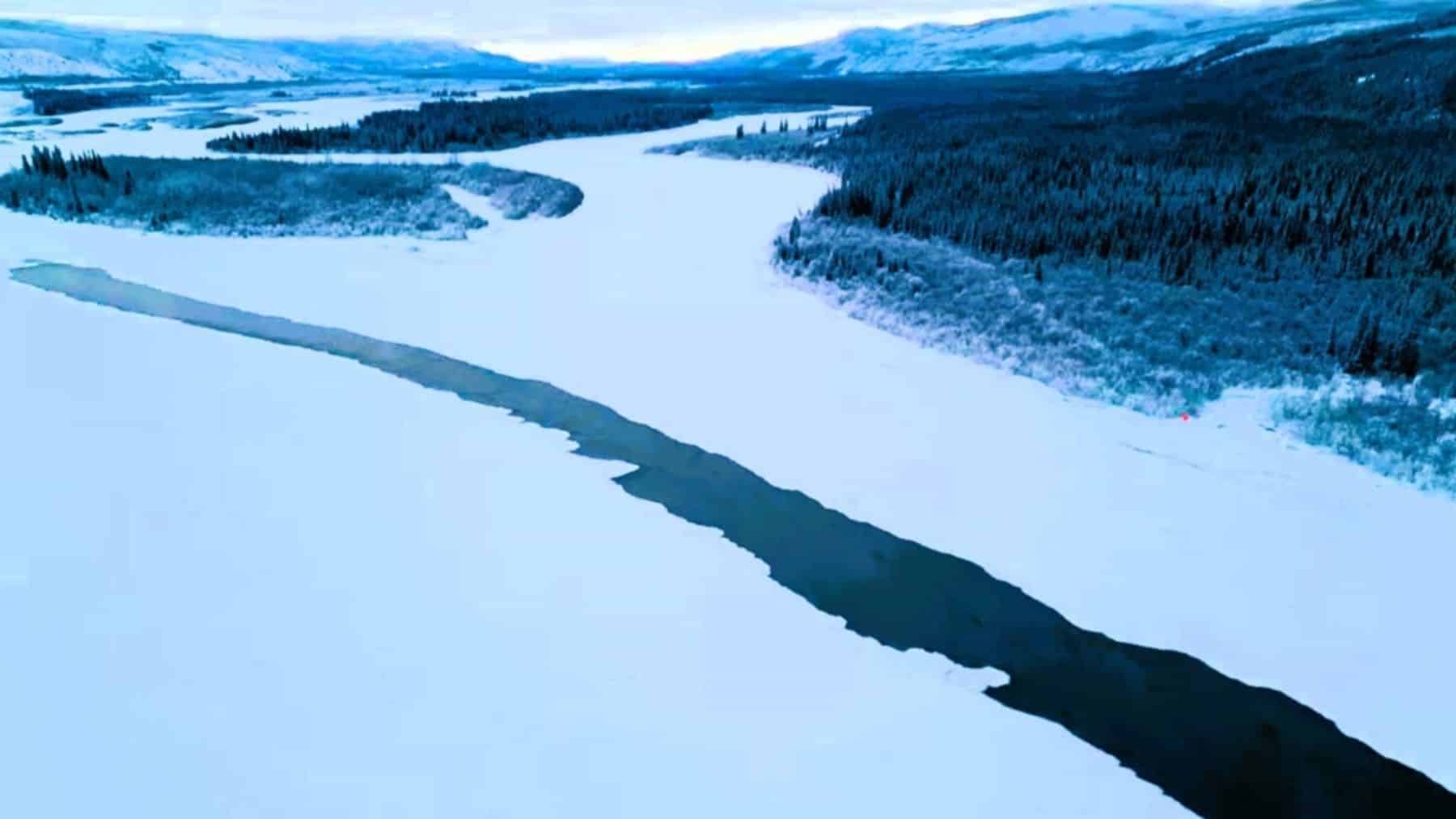 Alaska, Yukon energy