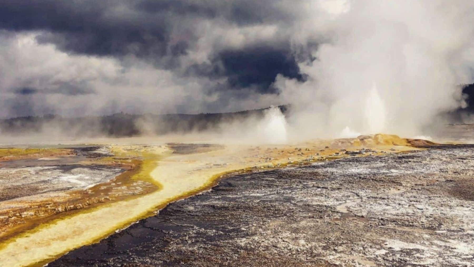 Unveiling Earth's Hidden Treasure: The Quest for Natural Hydrogen