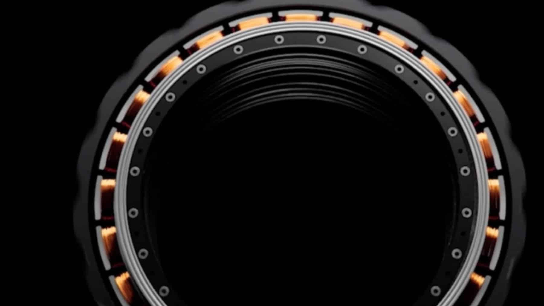 Finland's Donut Motor: Redefining EV Propulsion and Bypassing Hydrogen