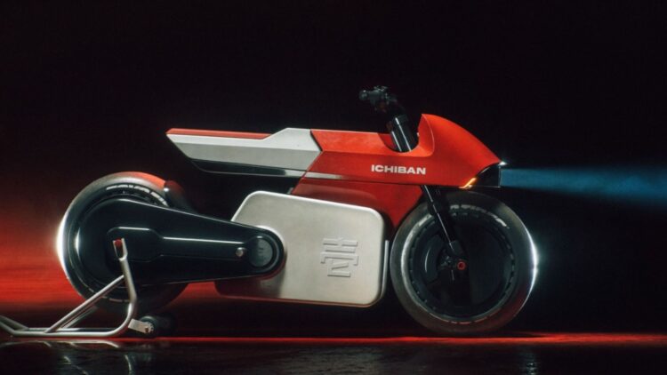 Motorcycle vehicle