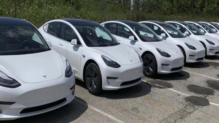 Hydrogen vehicles