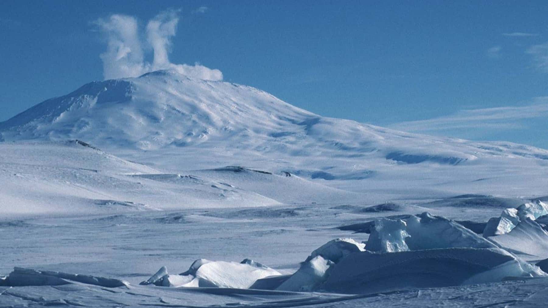 Unlocking Ancient Energy: The Historic Discovery in Antarctica