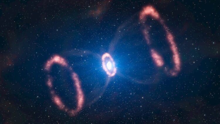 nasa spots strange behaviour in two stars