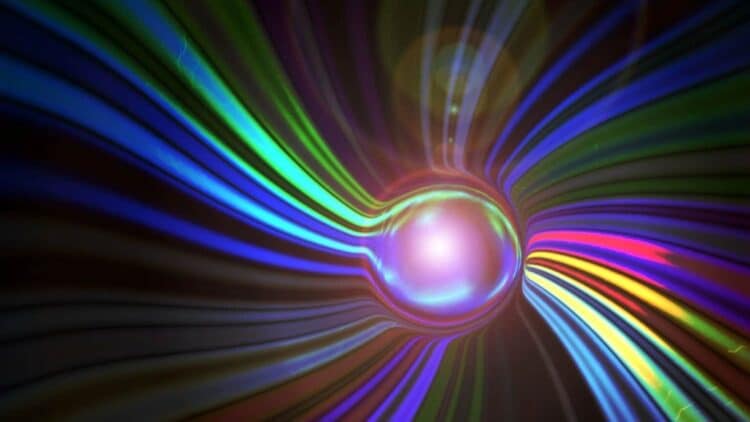 Fifth state of matter