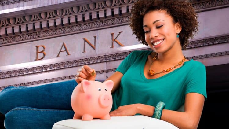 Bank account