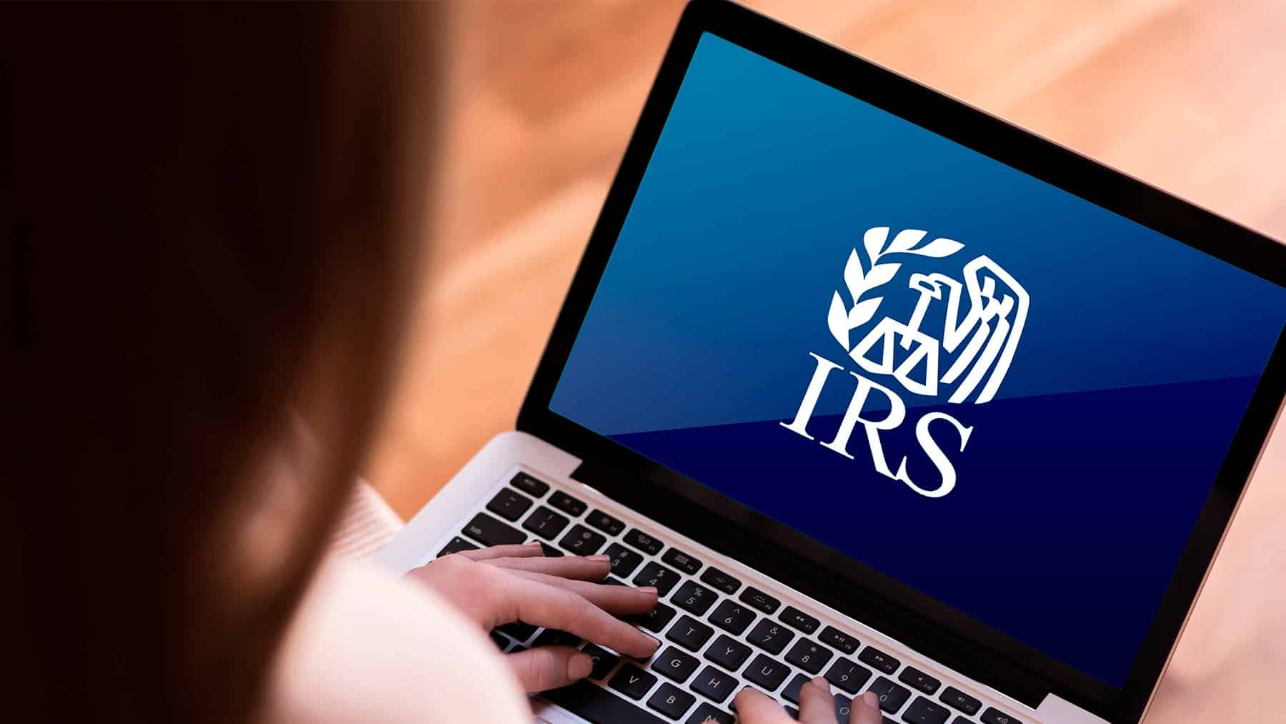 IRS