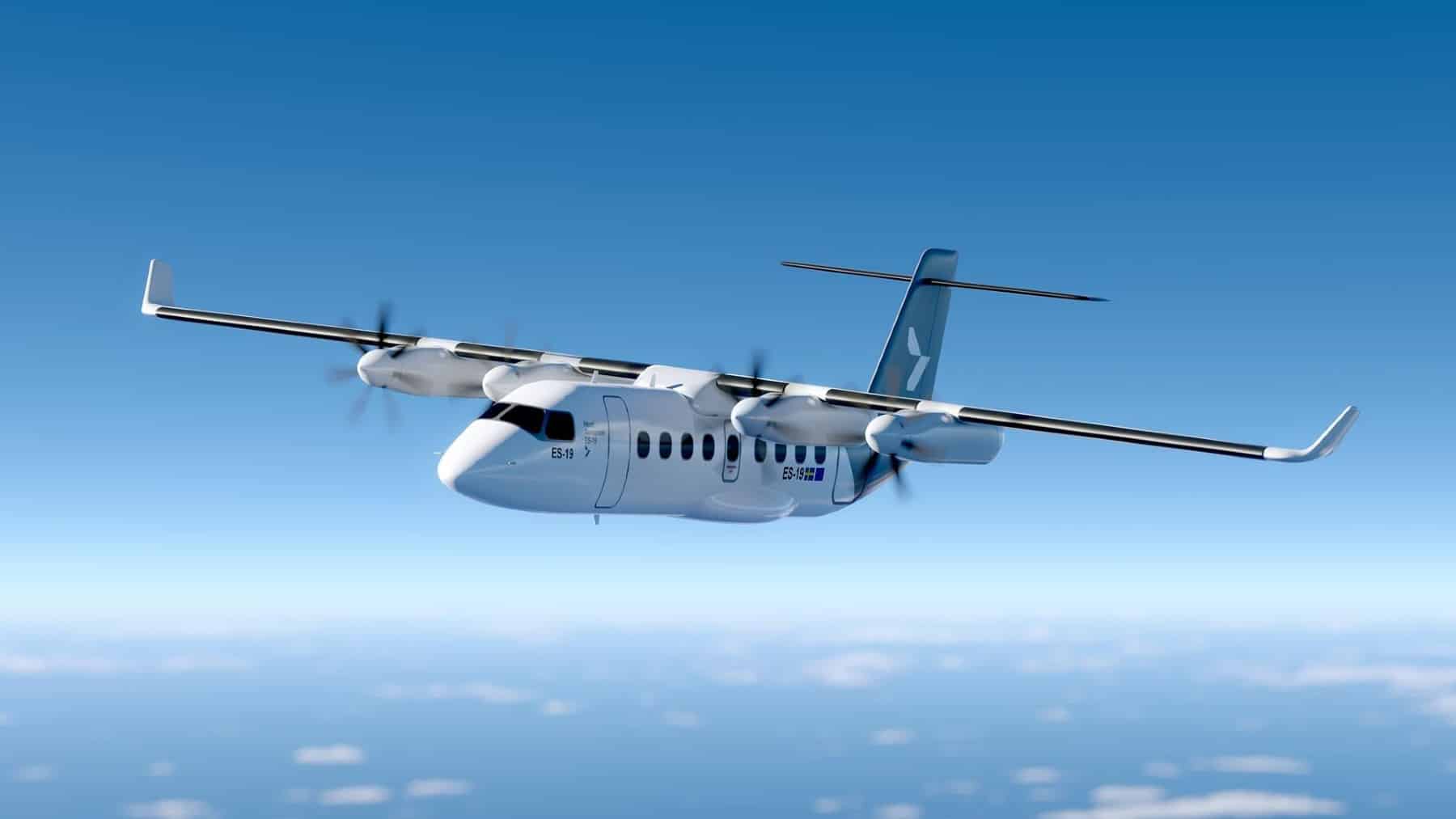 Revolutionizing Air Travel: From Fossil Fuels to Alternative Engines