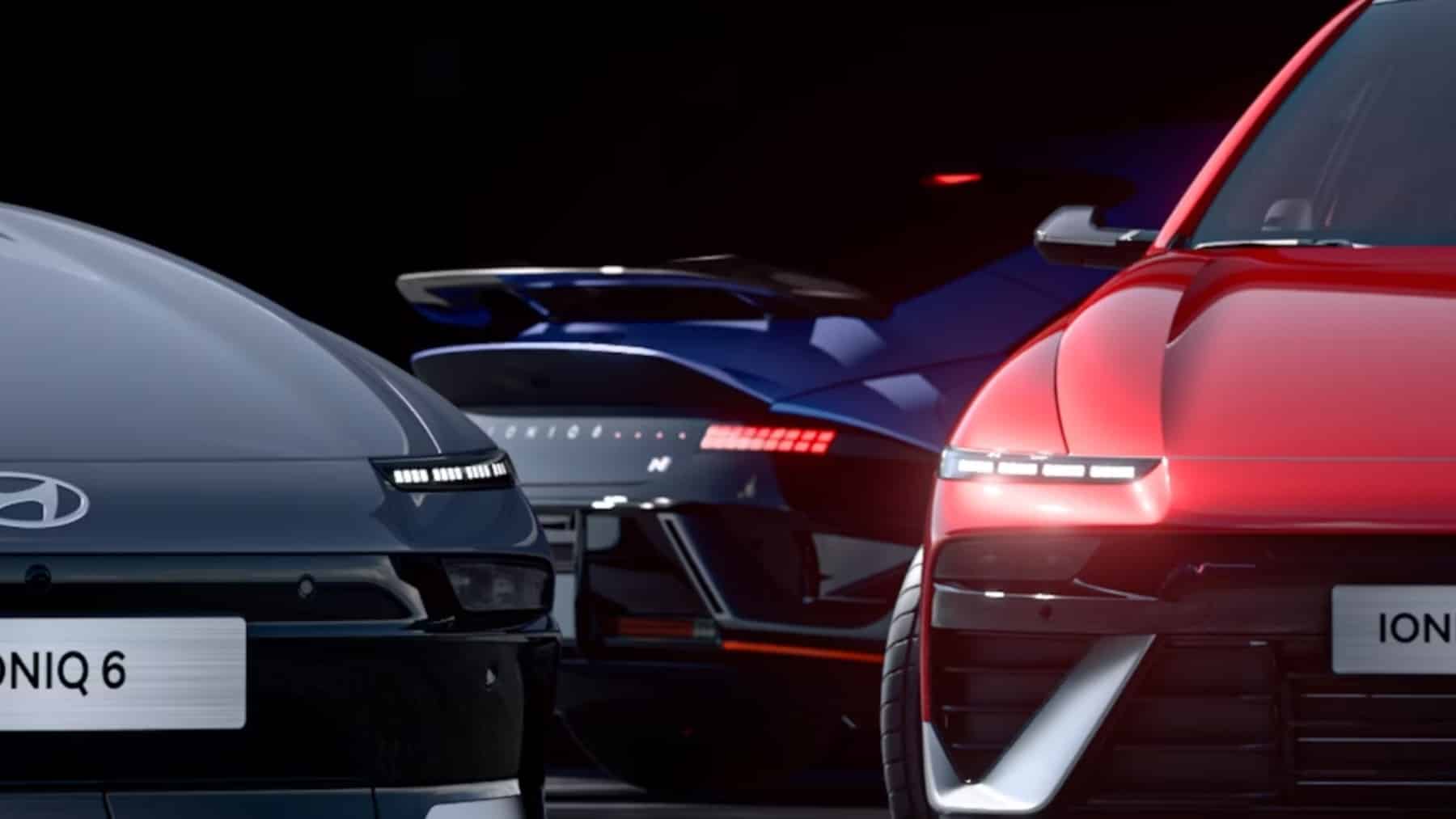 Hyundai anticipation