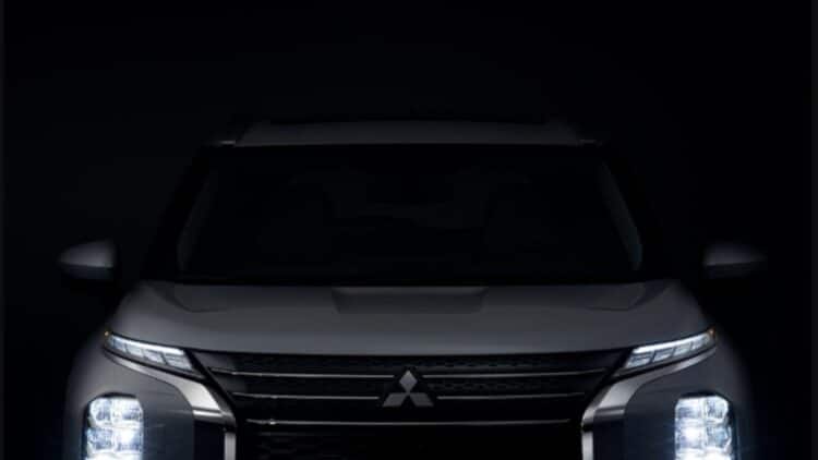 Japanese motor recall