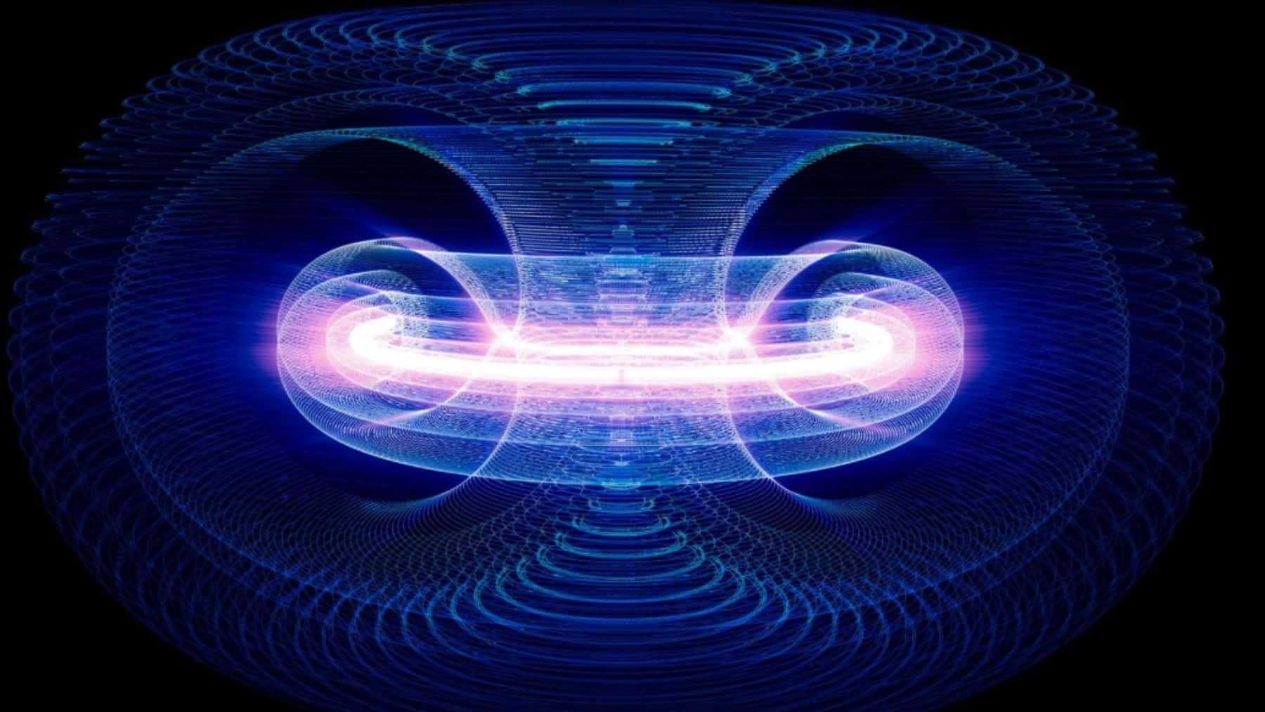 China powerful energy