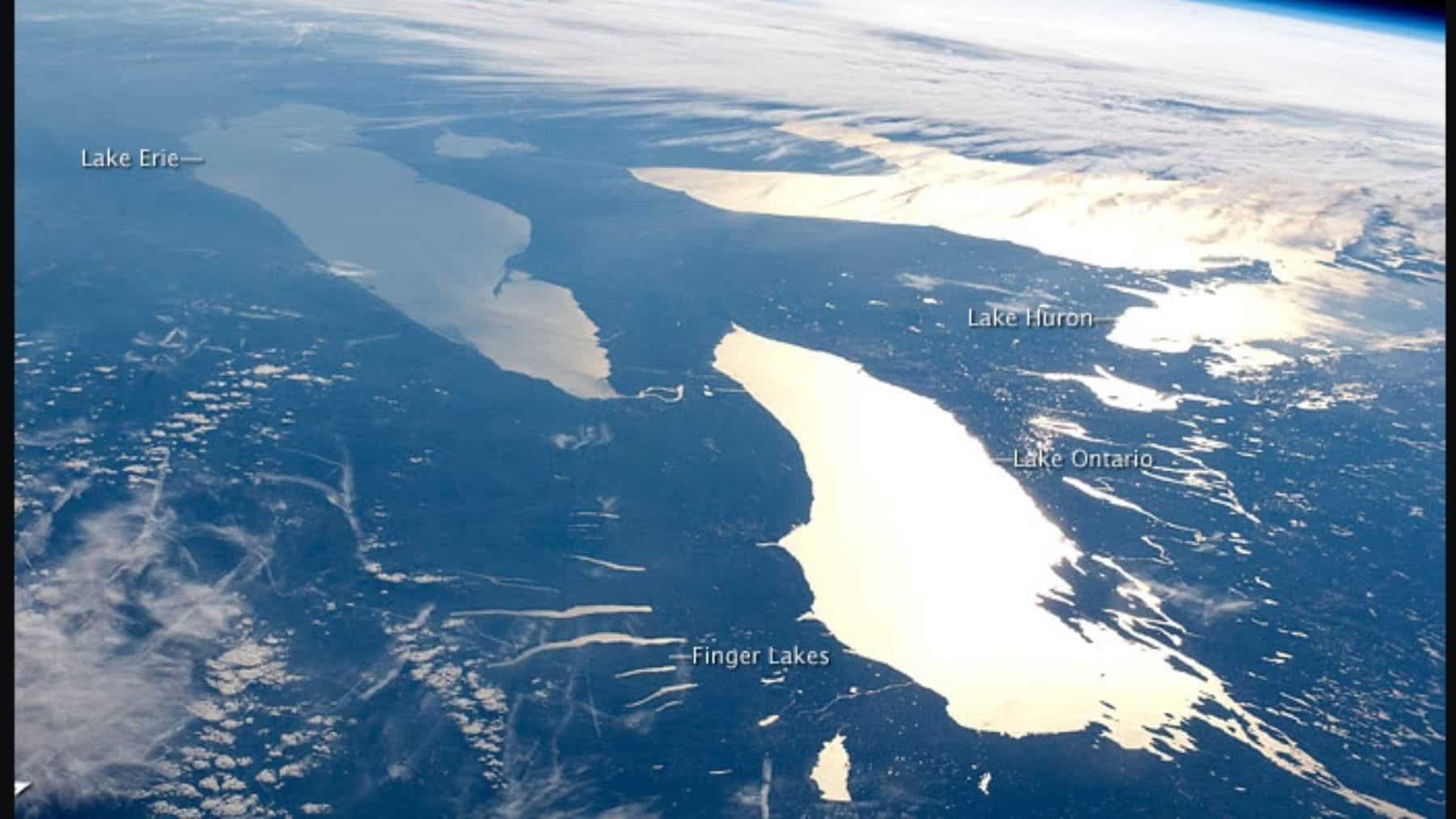 underground source of energy found