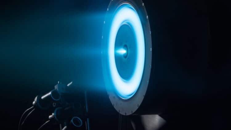 NASA hydrogen Toyota