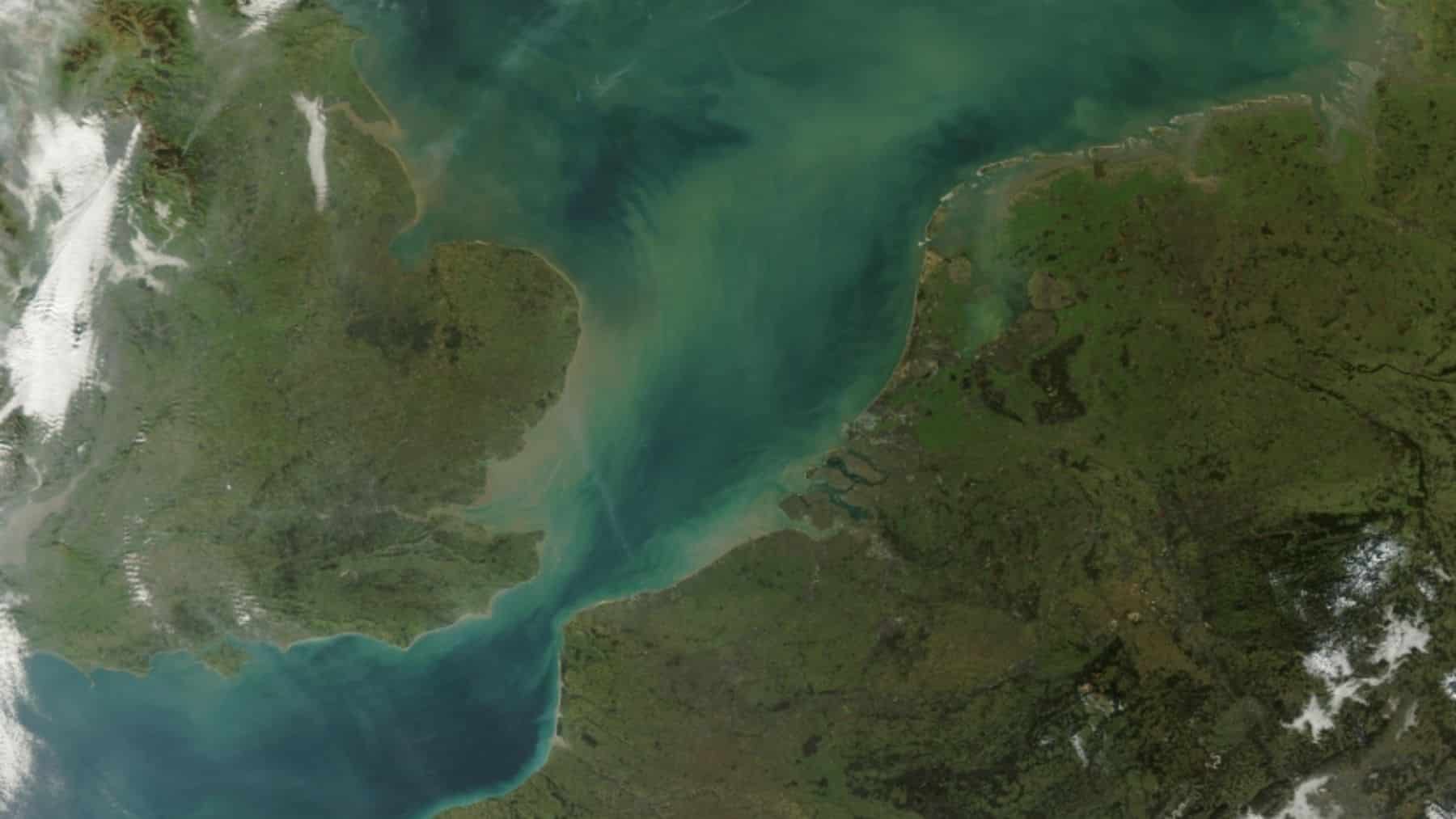 Europe's Offshore Hydrogen Revolution: Netherlands Leads the Green Energy Charge