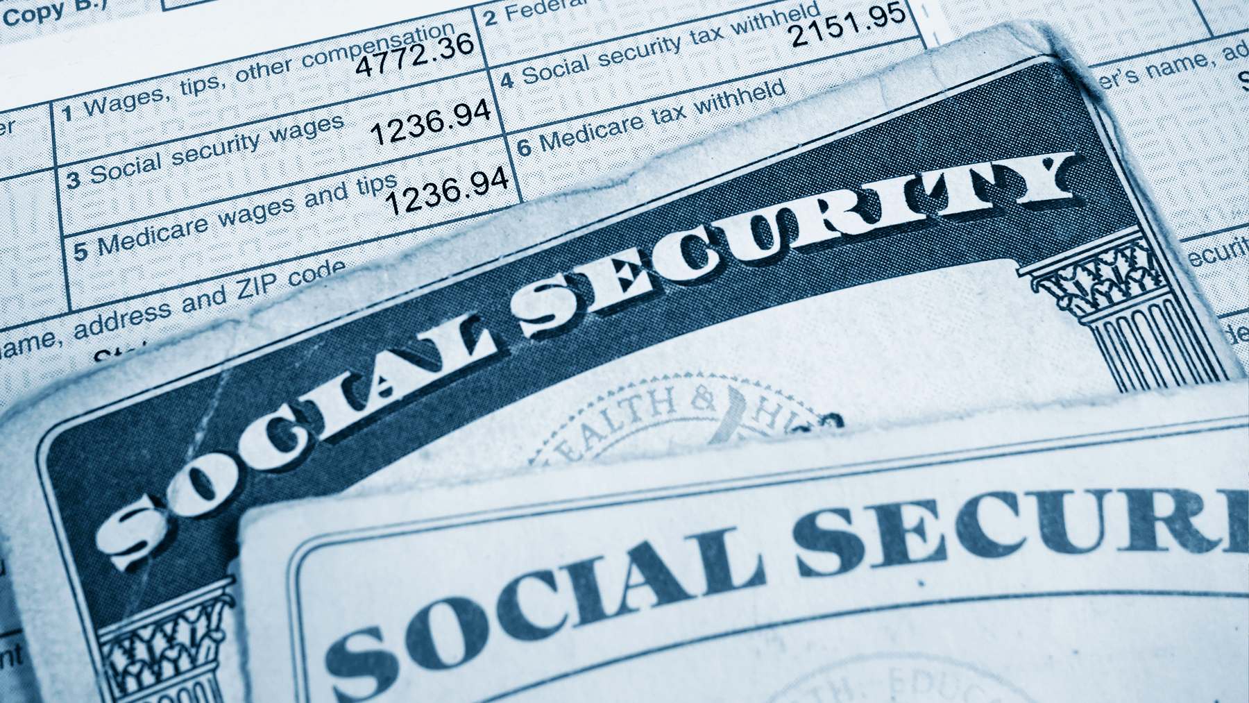 Social Security