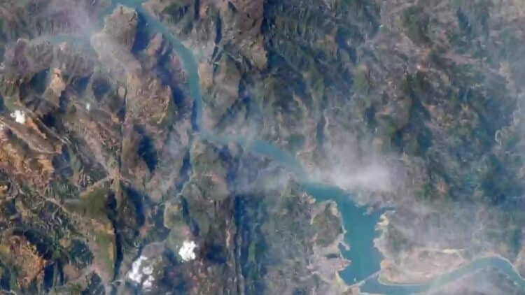 Earth