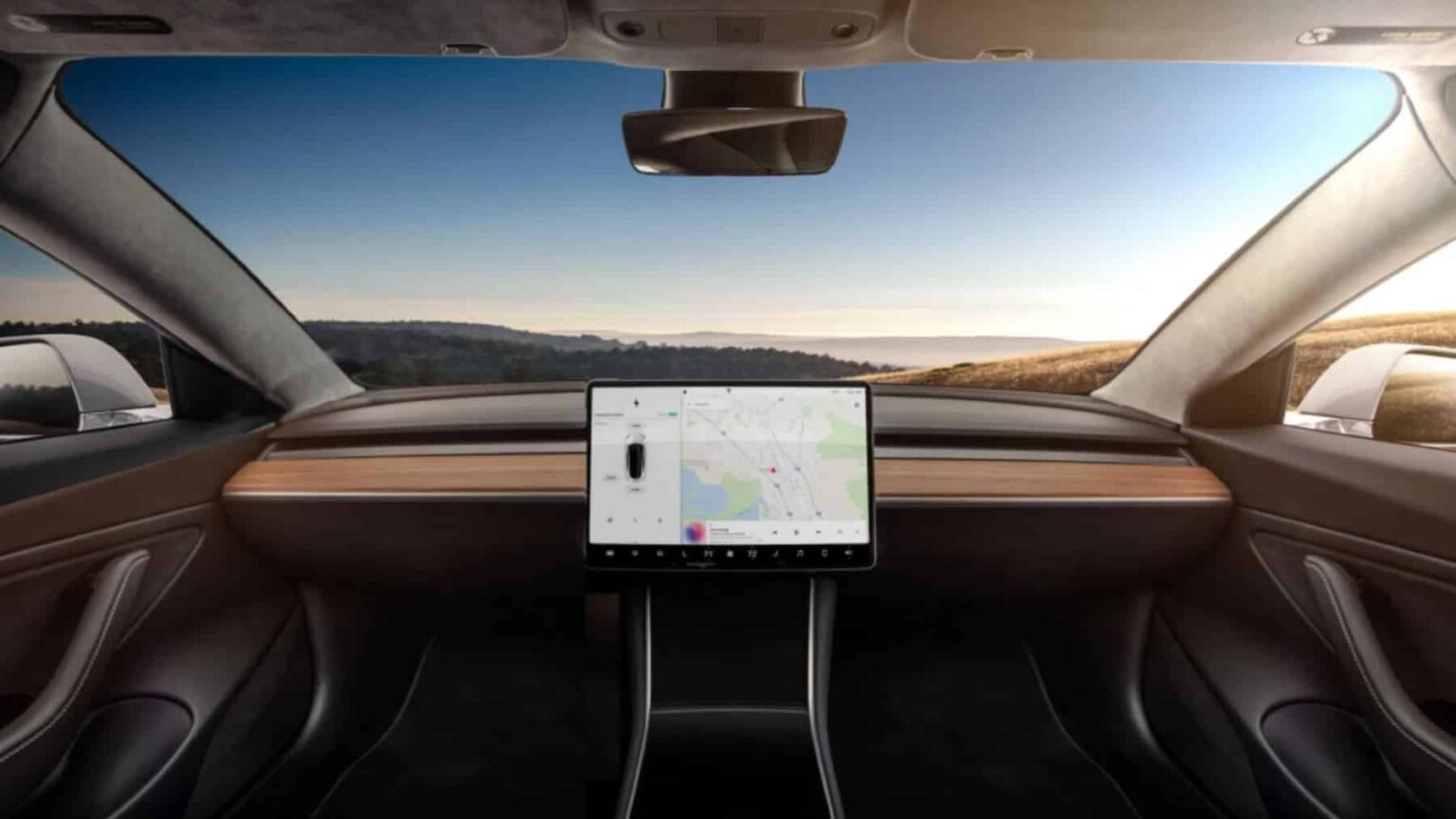 Tesla Robotaxi finally hits the roads — Date and city confirmed, but ...