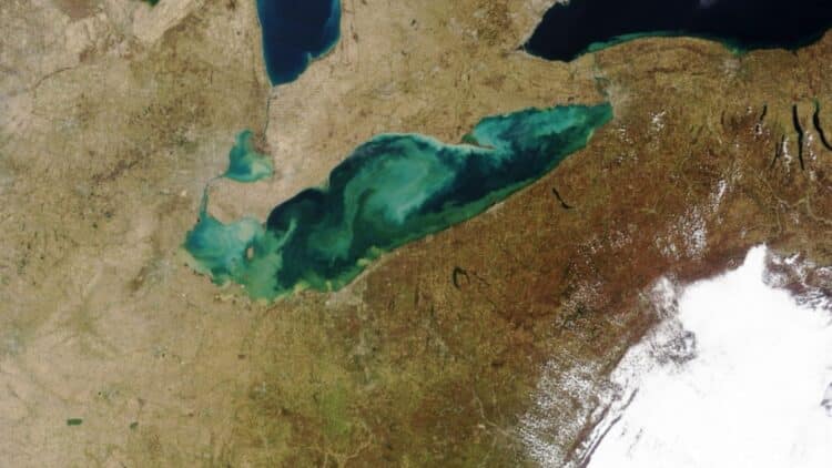 575 GW Great Lakes