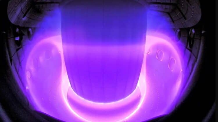 artificial sun U.S.
