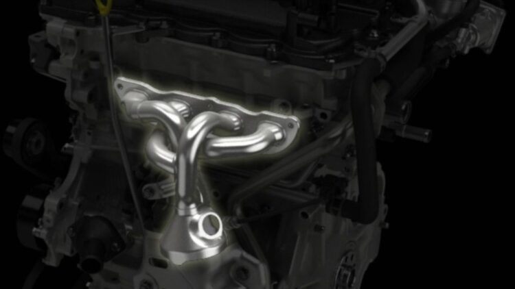 engine secret