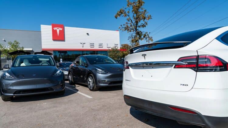 Tesla