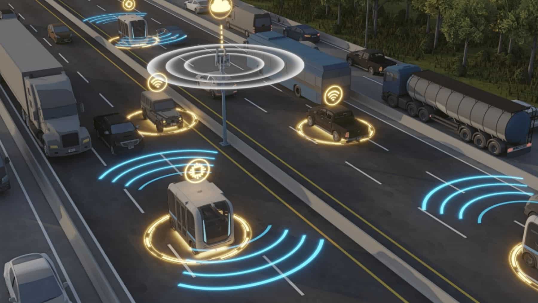 highways future