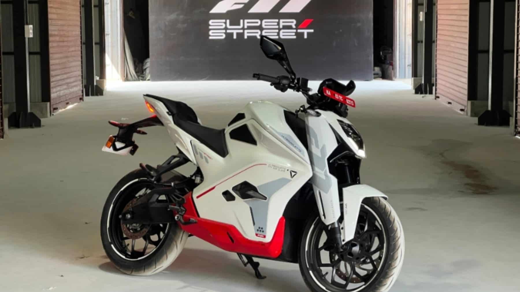 next generation SuperStreet