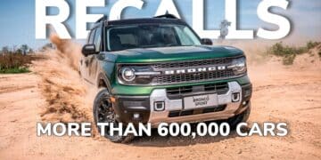 recalled model