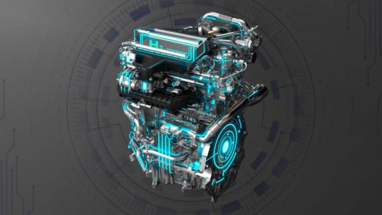 Electric engines