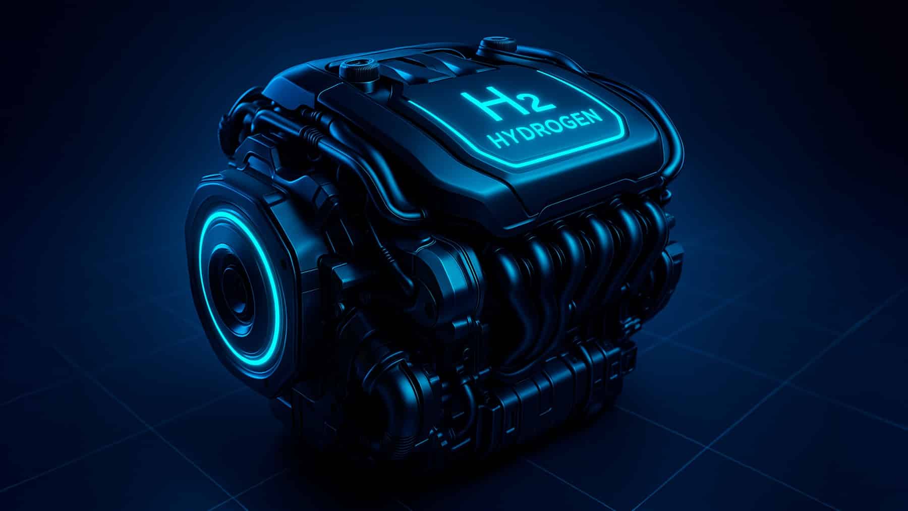 engine breakthrough German