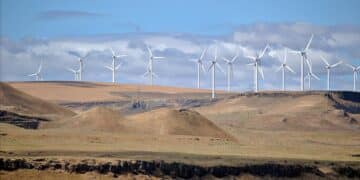 American sustainable energy