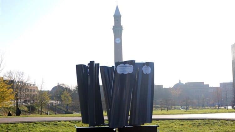 ai wind turbine triple power yield