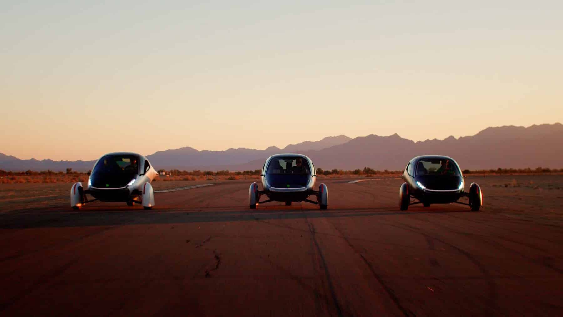 Innovative Paths to Sustainable Transportation Beyond Electric and Hydrogen