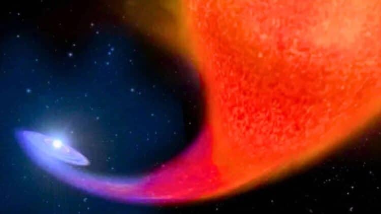 black hole