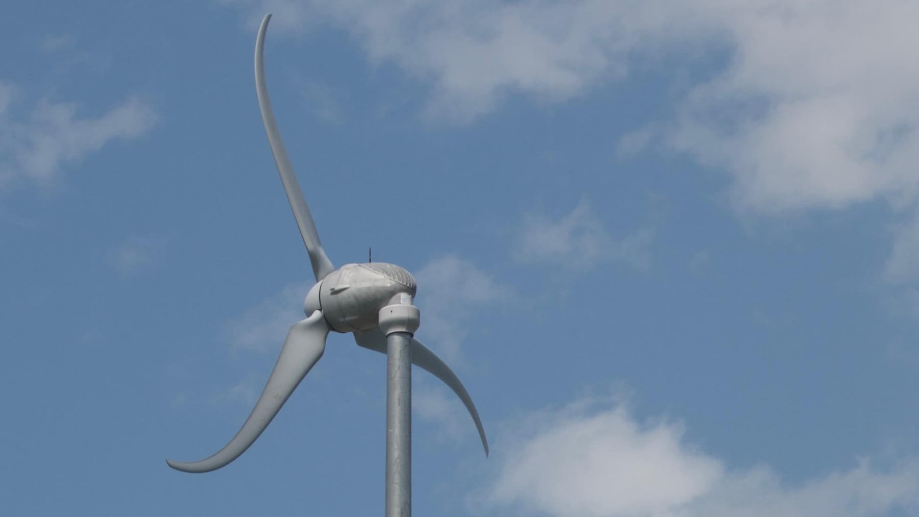 meet the skystream 24 kw