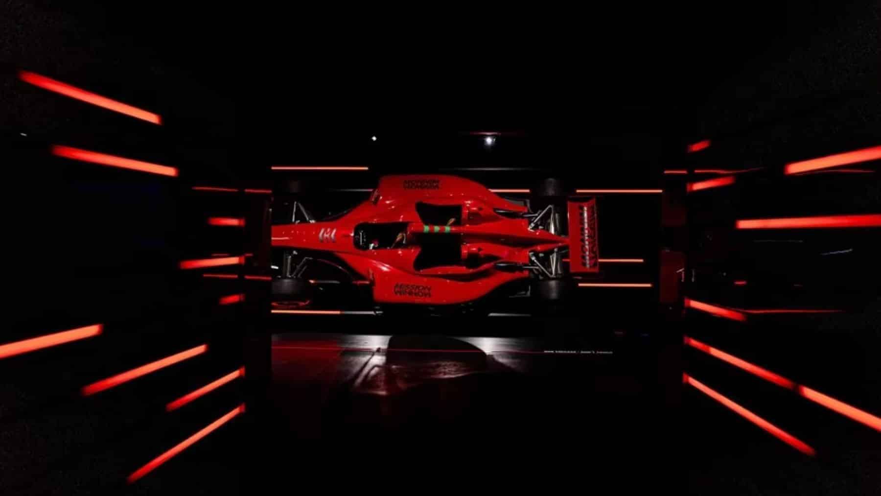 Ferrari's Innovative Engineering: From Oval-Pistons to Hydrogen Technology