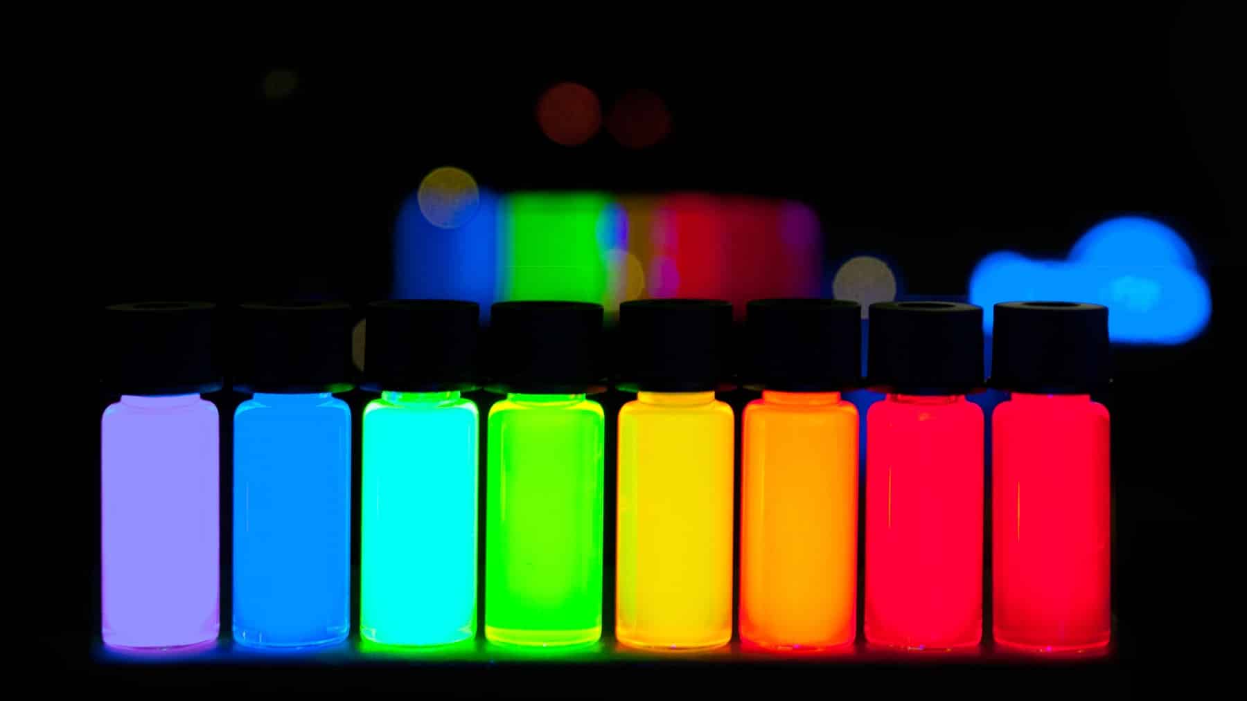 Quantum dots double solar output — No one saw this nanoscale boost coming