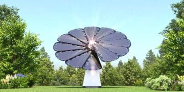 smartflower