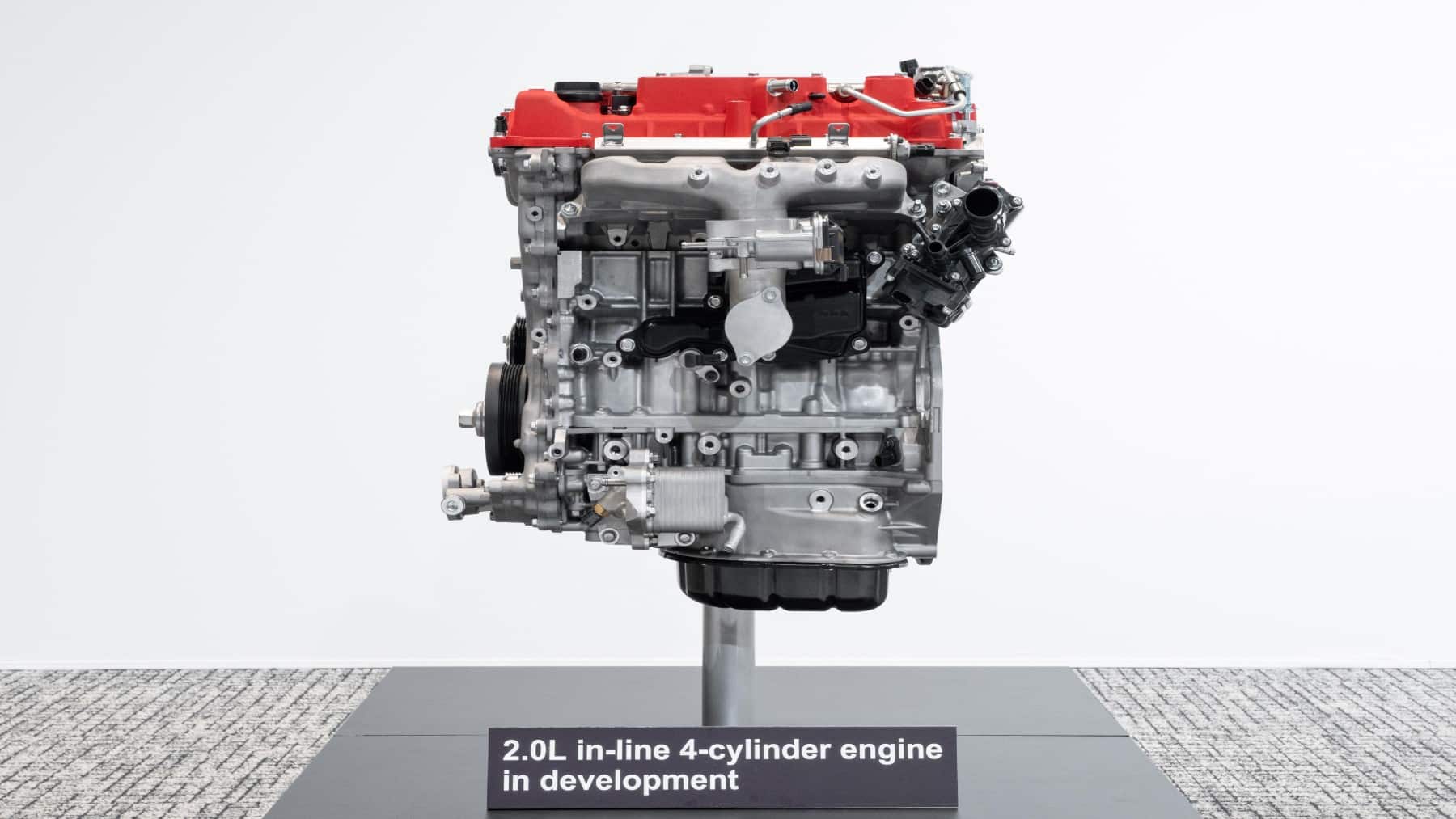 Toyota's Innovative Engine Solutions: Pioneering Carbon Neutrality and Game-Changing Technology