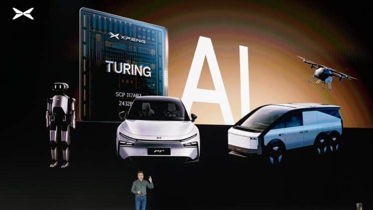 AI-driving