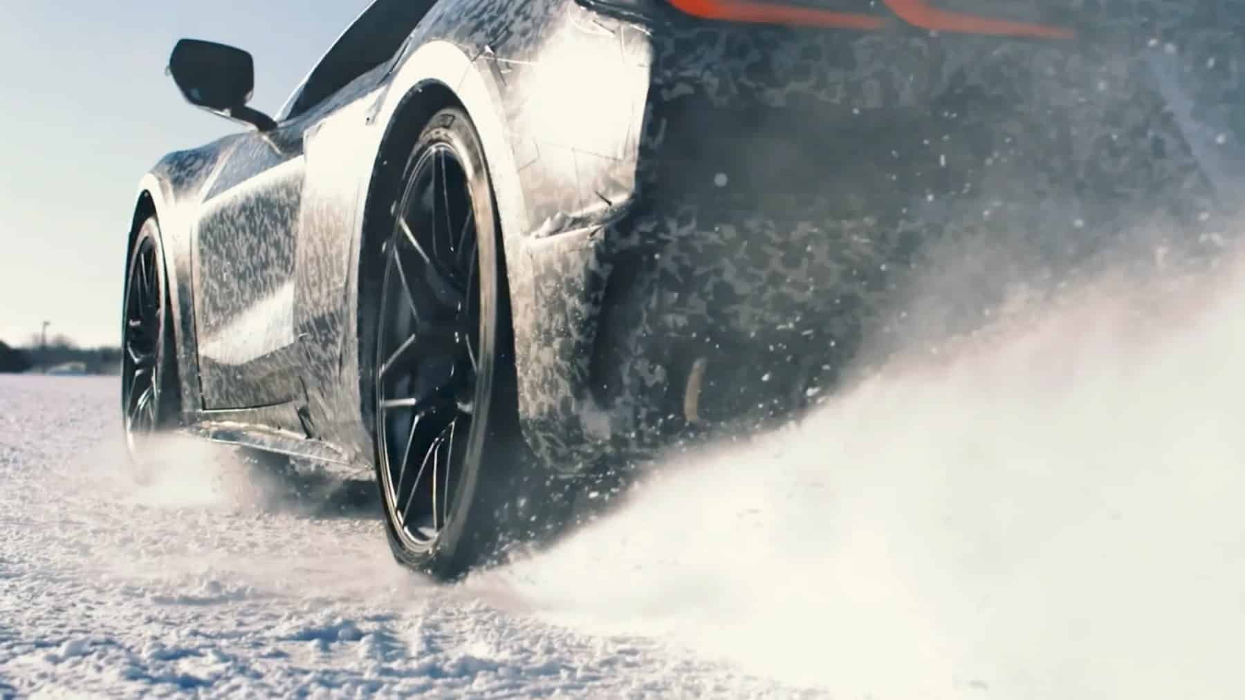 futuristic vehicle exist