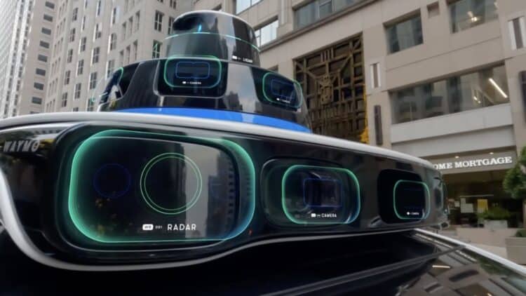 Tesla's rival new