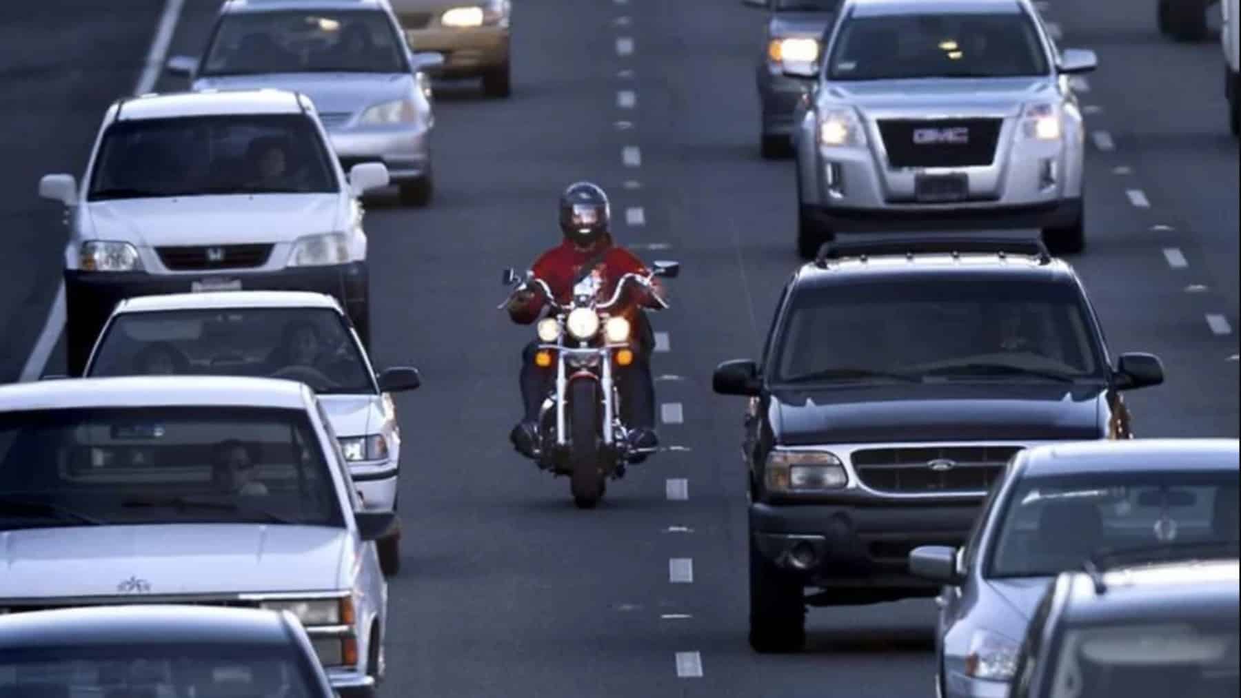 state lane filtering